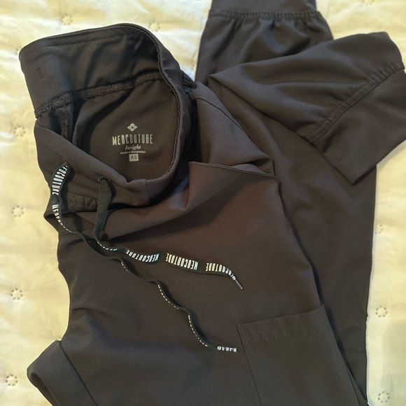 Med Couture - Insight Jogger Scrub Pants (Women’s, Size XS) - Picture 6 of 6